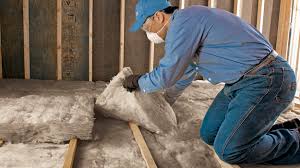 Best Insulation for Existing Homes  in New Bedford, MA